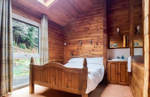 Benmore House | Ard Darach Lodge