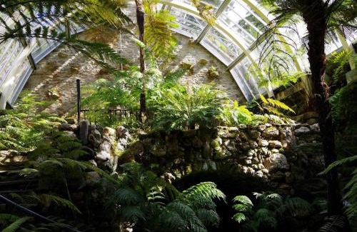 Benmore House | Ard Darach Lodge