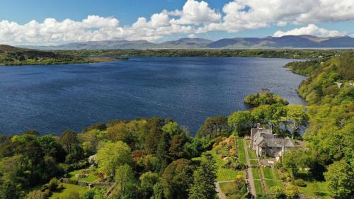 Caragh Lake Hotel | Ard na Sidhe Country House Hotel