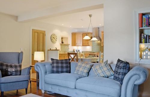 Oban House | Ardbhan Croft