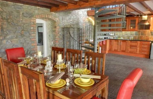 Broadford House | Ardboula House - Georgian Farmhouse from the 18th century