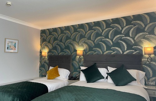 Navan Hotel | Ardboyne Hotel