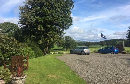 Kirkcudbright Hotel | Arden House Hotel