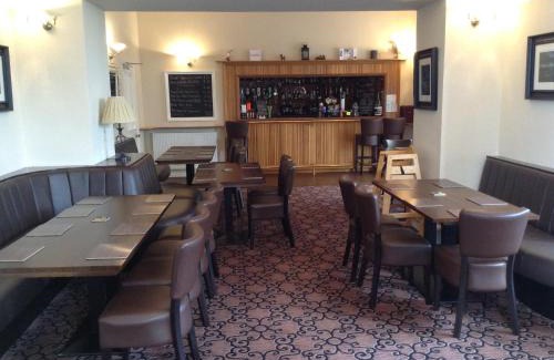 Kirkcudbright Hotel | Arden House Hotel