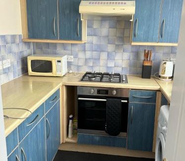 Thamesmead Apartment | Arden Place
