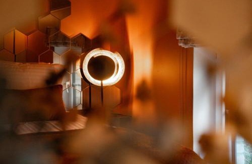 Lorcy House | Ardennez-vous