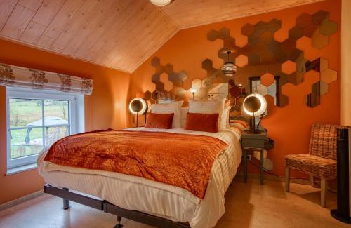 Lorcy House | Ardennez-vous