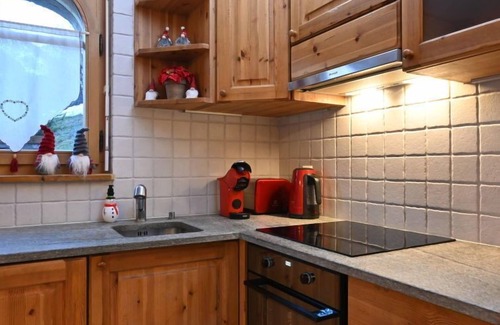 Ovronnaz Apartment | Ardève 1 by Interhome