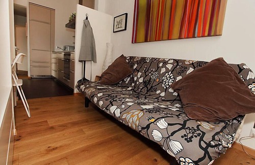 Ovronnaz Apartment | Ardève 13 by Interhome
