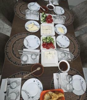 Valbone House | Ardiani Guesthouse