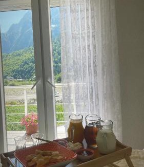 Valbone House | Ardiani Guesthouse