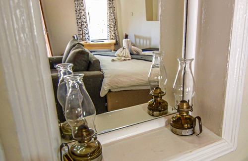 Ardmore House | Ardmore Guest Farm