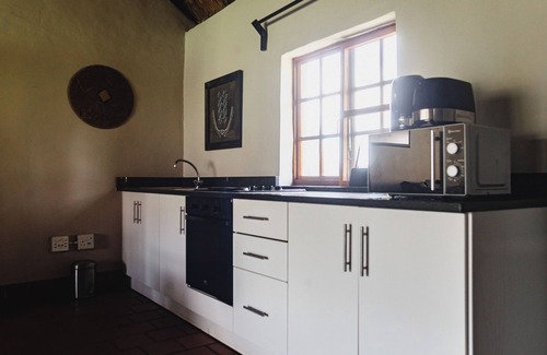 Ardmore House | Ardmore Guest Farm