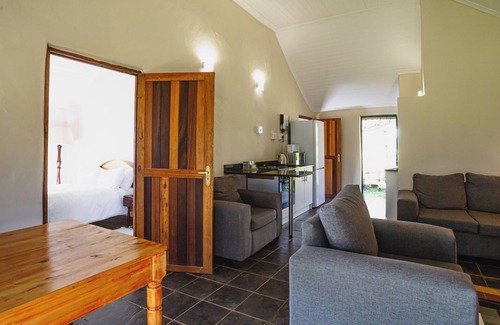 Ardmore House | Ardmore Guest Farm