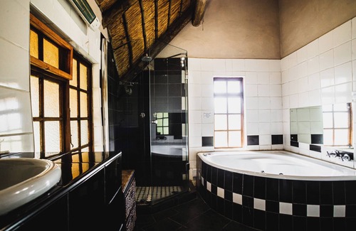 Ardmore House | Ardmore Guest Farm