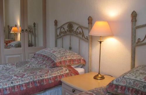 Turriff Apartment | Ardmuir