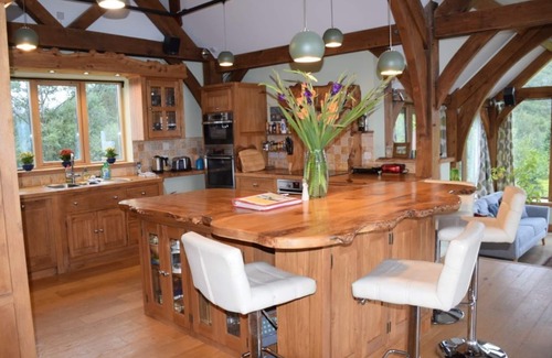 Lochgilphead House | Ardnoe House, Crinan, Argyll PA31 8SW