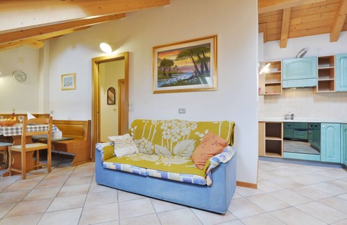 Fontanazzo Apartment | Ardoney by Interhome