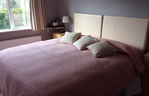 Annascaul Bed & Breakfast | Ardrinane House