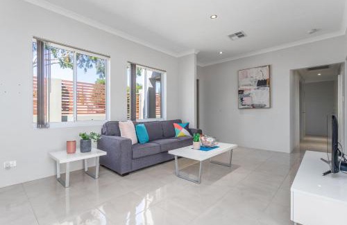 Ardross Villa | Ardross Short Stays