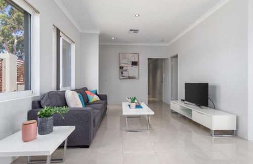 Ardross Villa | Ardross Short Stays