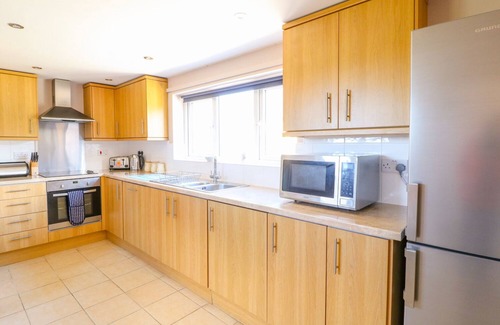 Hollington Cottage | ARDSLEY COTTAGE - LONGFORD HALL FARM HOLIDAY COTTAGES in Ashbourne