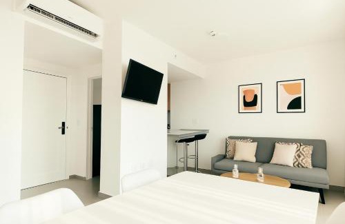 Asuncion Apartment | Area Green Apartments