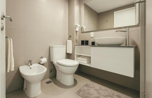 Asuncion Apartment | Area Green Apartments