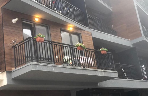 Bakurianis Andeziti Apartment | Area Park 16