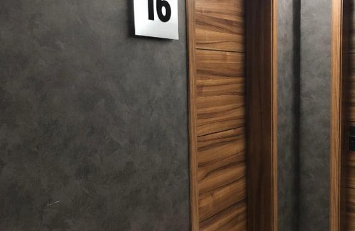 Bakurianis Andeziti Apartment | Area Park 16