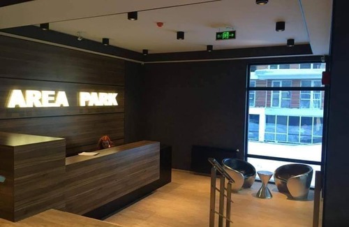 Bakurianis Andeziti Apartment | Area Park 54