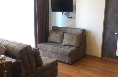 Bakurianis Andeziti Apartment | Area Park 54