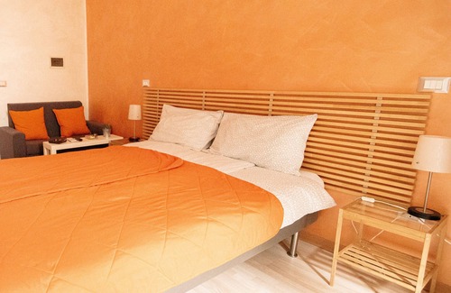 Roiano-Gretta-Barcola-Cologna-Scorcola House | Area39
