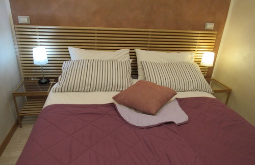 Roiano-Gretta-Barcola-Cologna-Scorcola House | Area39
