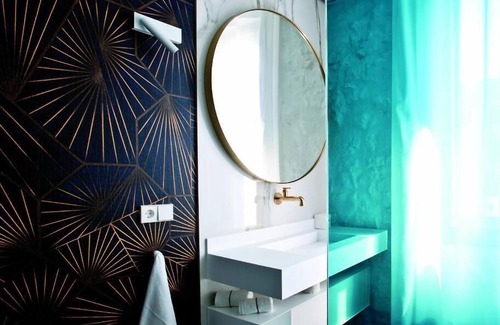 Brescia Antica Hotel | Areadocks Boutique Hotel