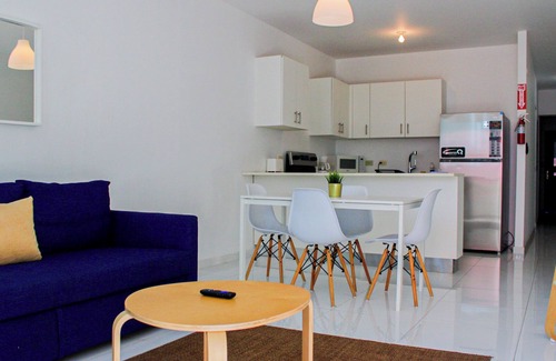 Arecibo Pueblo Apartment | Arecibo Hotel 2103