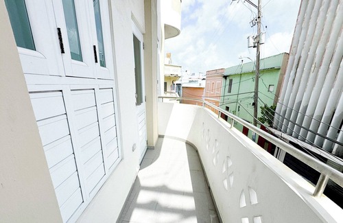 Arecibo Pueblo Apartment | Arecibo Hotel 2103