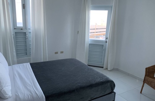 Arecibo Pueblo Apartment | Arecibo Hotel 3202