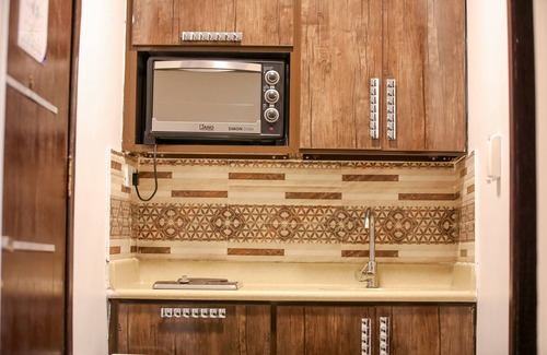 Al Kura Apartment | Areen palace hotel