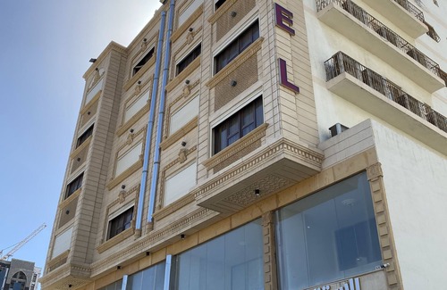 Al Kura Apartment | Areen palace hotel