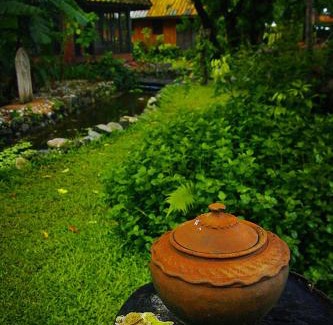 Mae Ai Resort | Areeya Phuree Resort Thaton