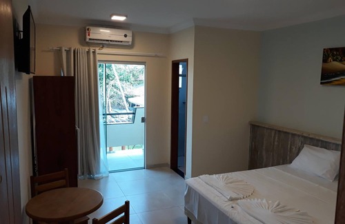 Coroa Vermelha Hotel | Areia do Atlântico Hotel