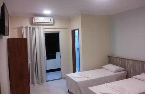 Coroa Vermelha Hotel | Areia do Atlântico Hotel