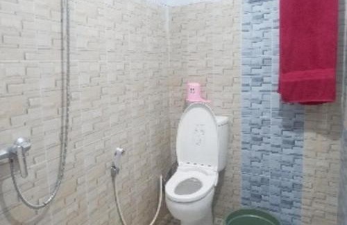 Kalirejo House | Aren Homestay
