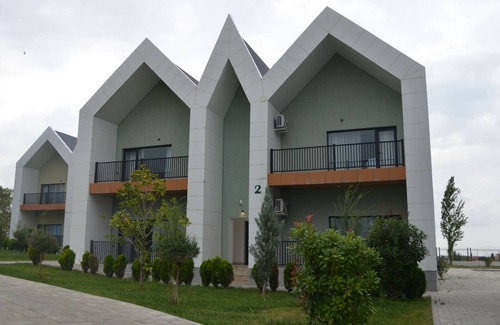 Quba Apartment | Arena Apartments Guba