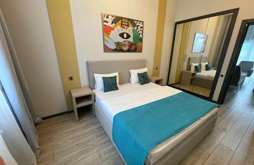 Quba Apartment | Arena Apartments & Villas Guba