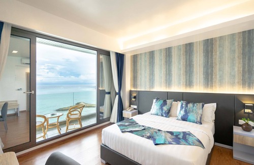 Maafushi Hotel | Arena Beach Hotel