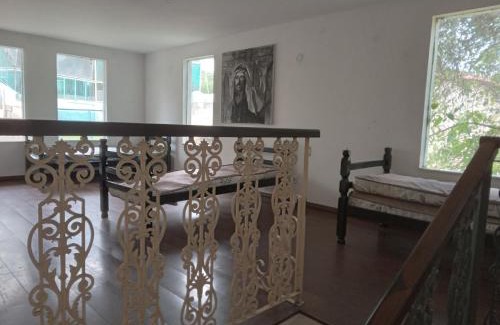 Itapecerica da Serra House | Arena da serra festy