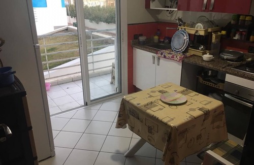 Martil Apartment | Arena De Martil Aprt
