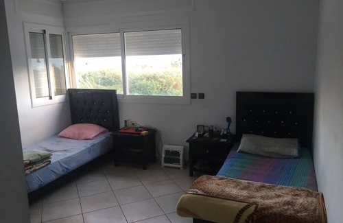 Martil Apartment | Arena De Martil Aprt